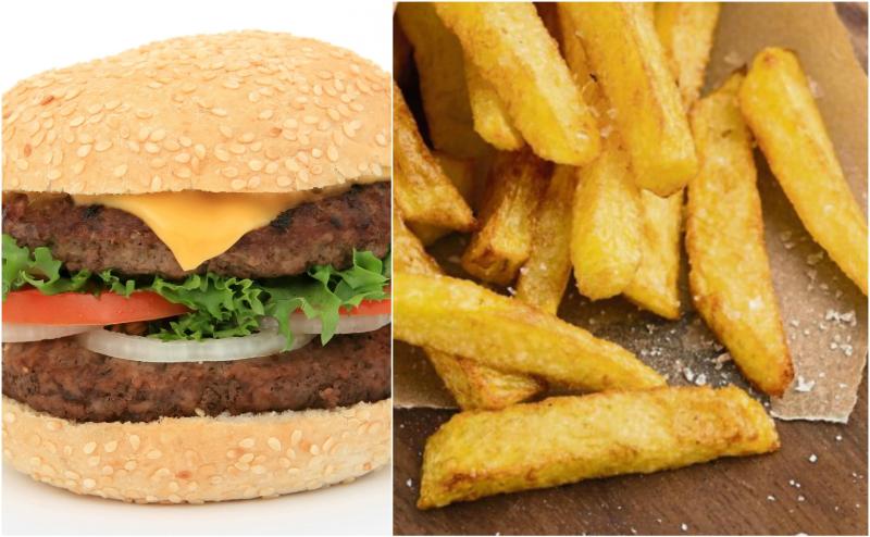 Where is the best chipper in Offaly? 