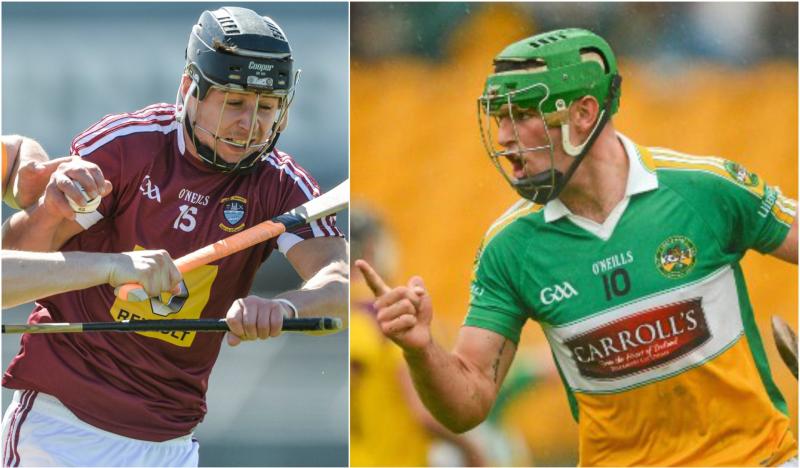 THE SIDELINE MOUTHPIECE: If we can't beat Westmeath we may as well give up hurling