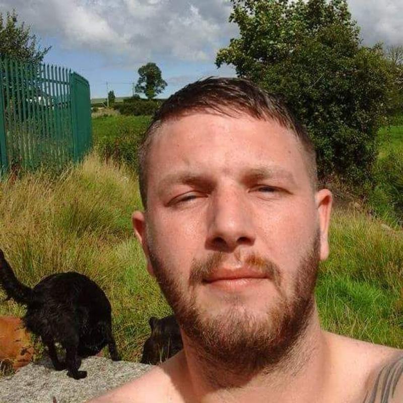 Young Portlaoise man found dead in Portugal