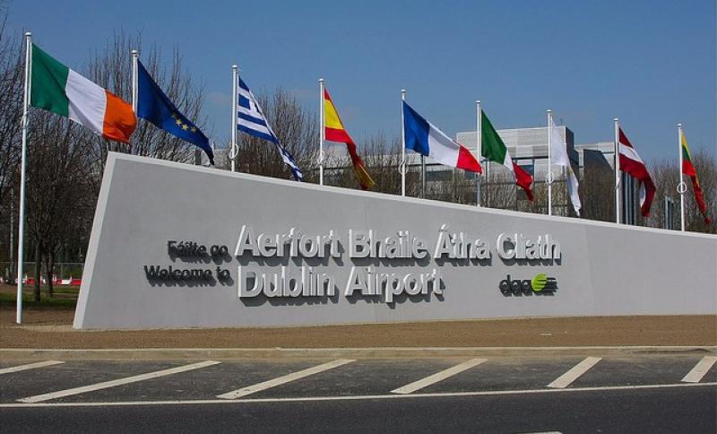 Dubin Airport runway extension challenged in court