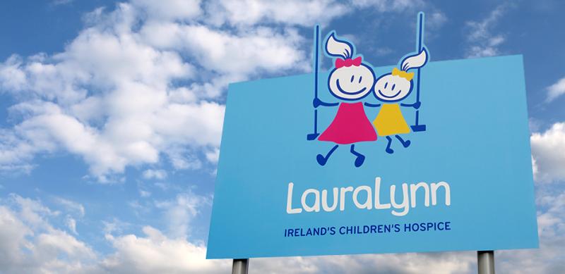 LauraLynn foundation wants focus on needs of families caring for ill children