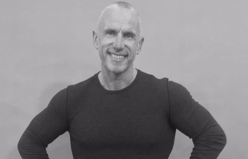 Top Australian motivational speaker coming to Offaly