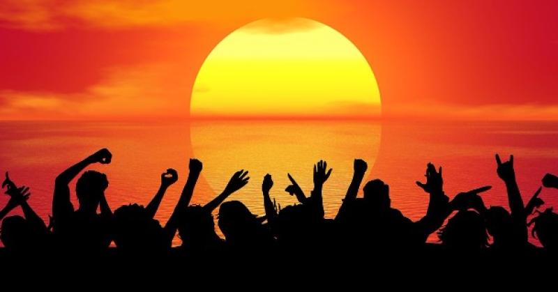 Beach Party Festival planned for Tullamore for June Bank Holiday Weekend