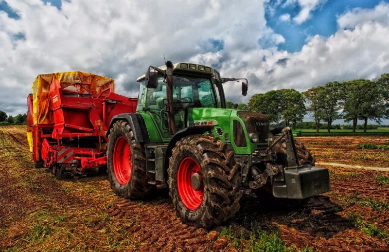 Farming is the most dangerous job you can do in Offaly