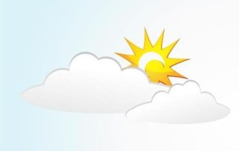 Cloudy