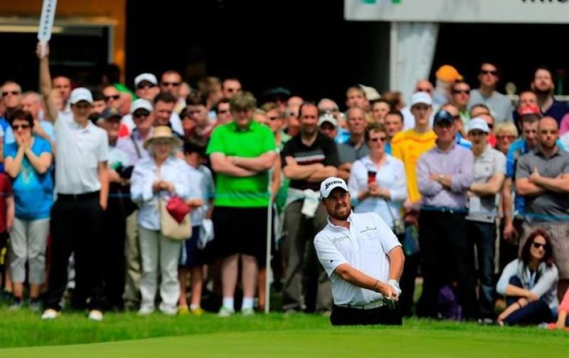 Shane Lowry 