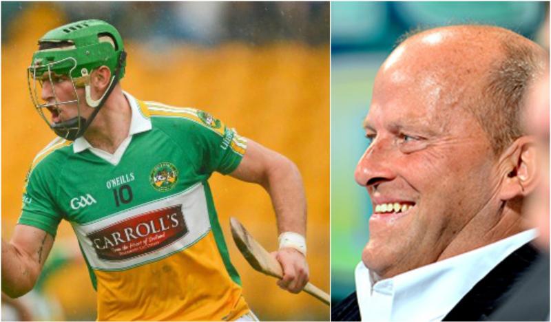 THE SIDELINE MOUTHPIECE: Offaly must ignite old character for Galway clash 