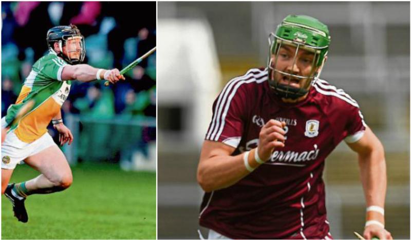 Offaly face a tough task against high-flying Galway