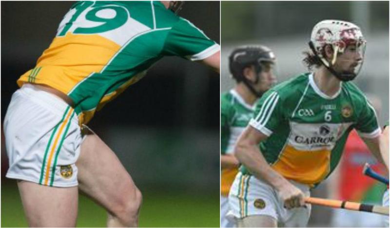 County Board a long way off naming new Offaly hurling manager