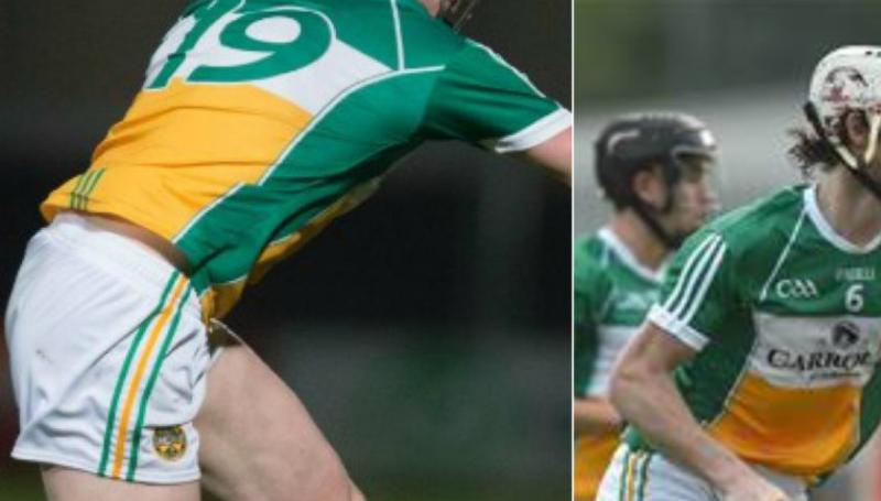 'In freefall' - Offaly trending on Twitter following humiliating relegation to Christy Ring
