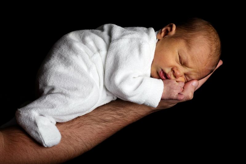 The most popular baby names in Offaly have been revealed