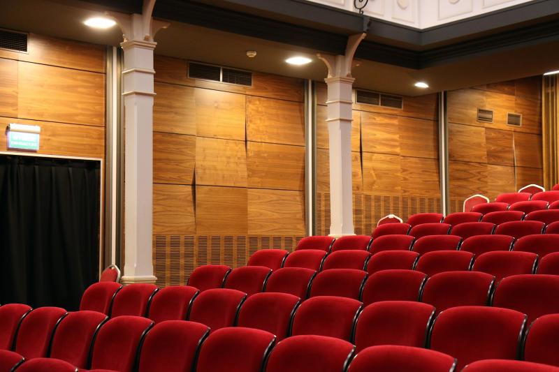 First AGM called for Edenderry Theatre & Arts Centre 