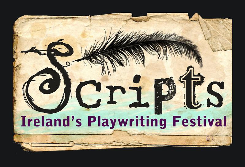 Winning playwrights selected for Offaly's Scripts Festival 