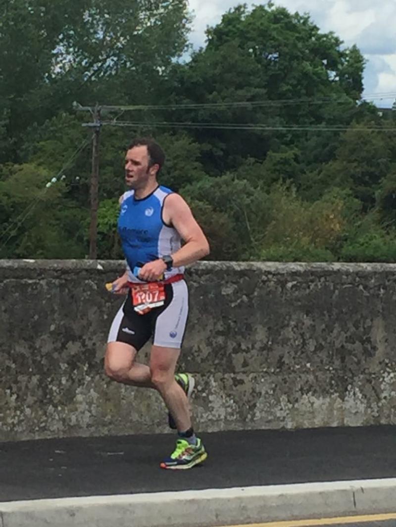 Tullamore Triathlon Club Notes (July 24) 