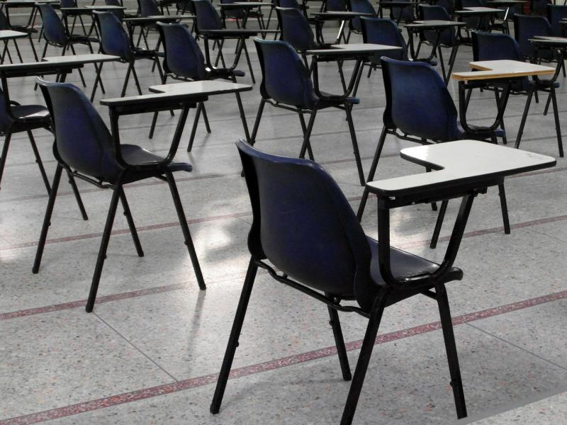 Over 2,000 students to sit Junior and Leaving Cert exams in Offaly 
