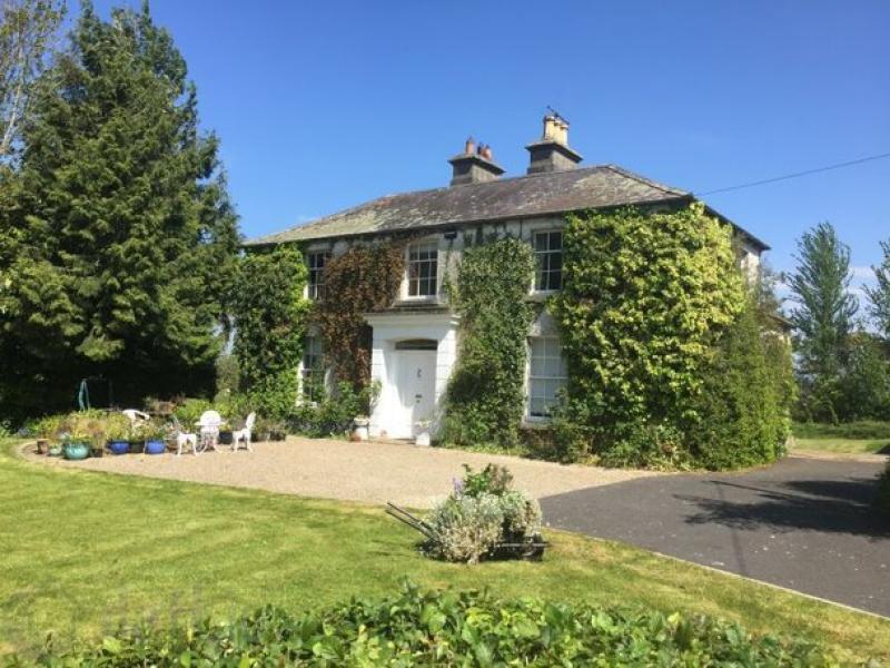 PROPERTY IN FOCUS: Stunning Offaly home for sale at auction 