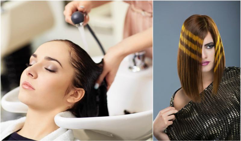 JOB ALERT: Local salon hiring new hair stylist!