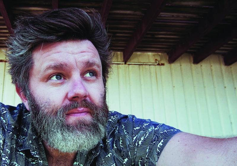 Roesy set for hometown gig in Birr