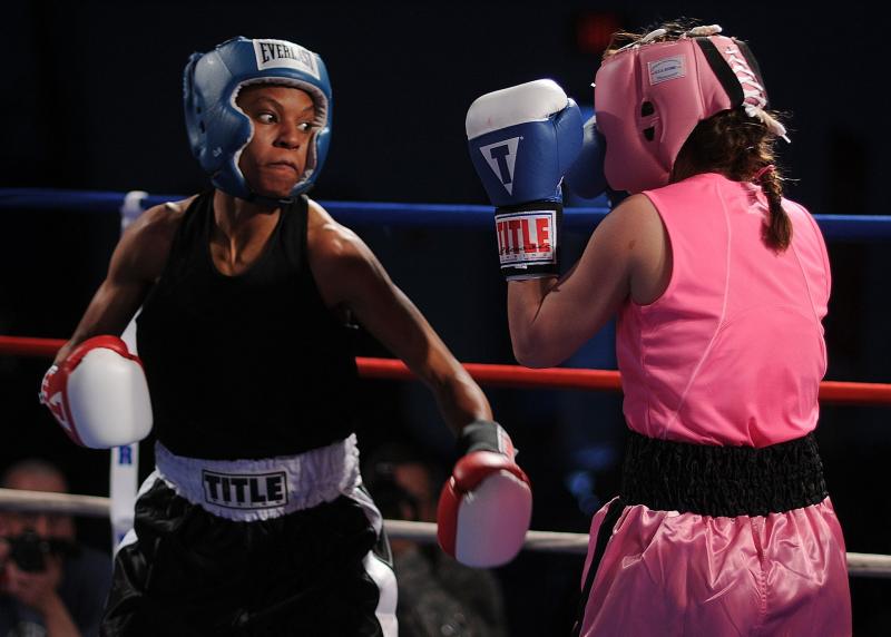 Eight countries to converge on Offaly for boxing training camp 
