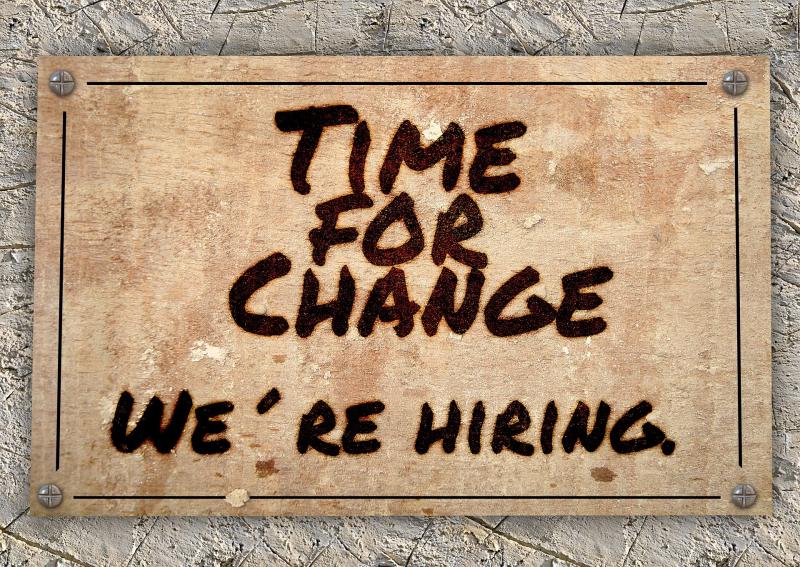 Jobs Hiring Offaly