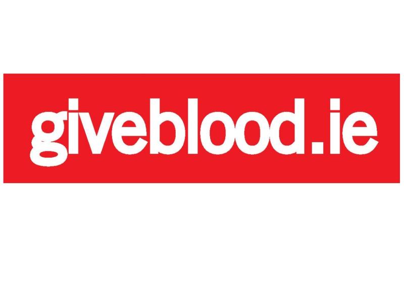 Give blood clinic in Edenderry today 