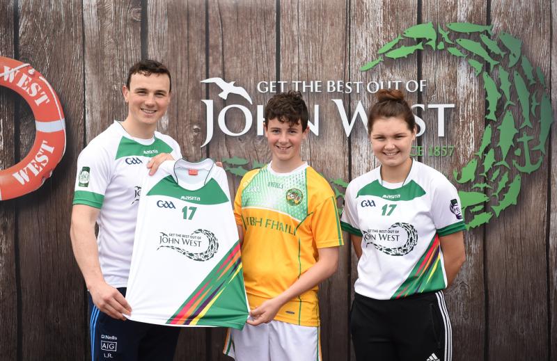 Offaly teams set to shine at F&eacute;ile na nGael this weekend