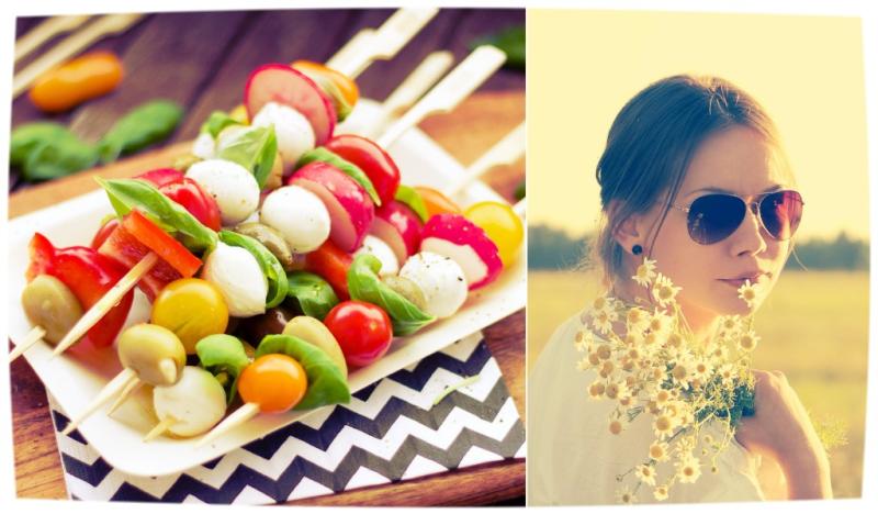 MONDAY MOTIVATION: How to have a happy, healthy holiday 