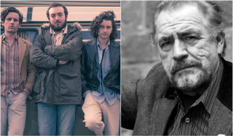Hollywood legend joins cast of Offaly short film 