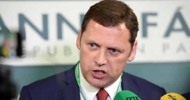 Cowen calls for meeting with HSE over Offaly Midoc cutbacks 