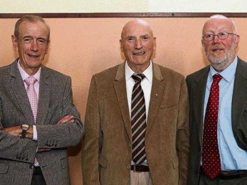 IRA bomb victims finally to be awarded Garda bravery medals