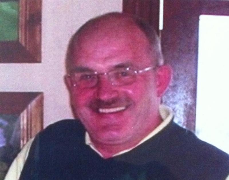 Edenderry prepares for 11th annual Sean Crinigan Golf Classic