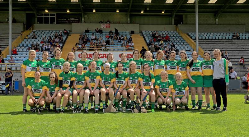 Wexford power past Offaly in All-Ireland opener
