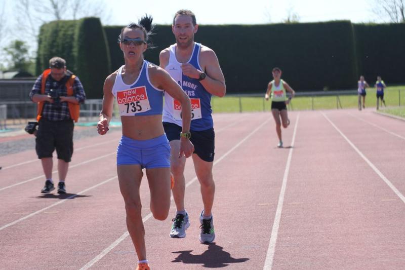 Tullamore Harriers Report (June 26)
