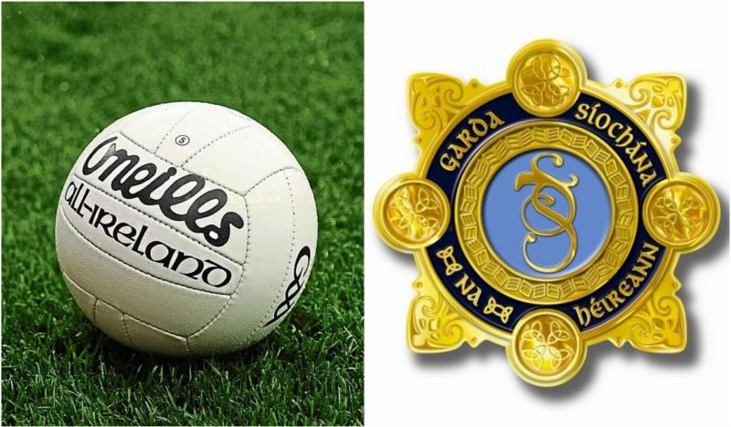 Garda&iacute; investigating alleged assault at GAA match in Offaly