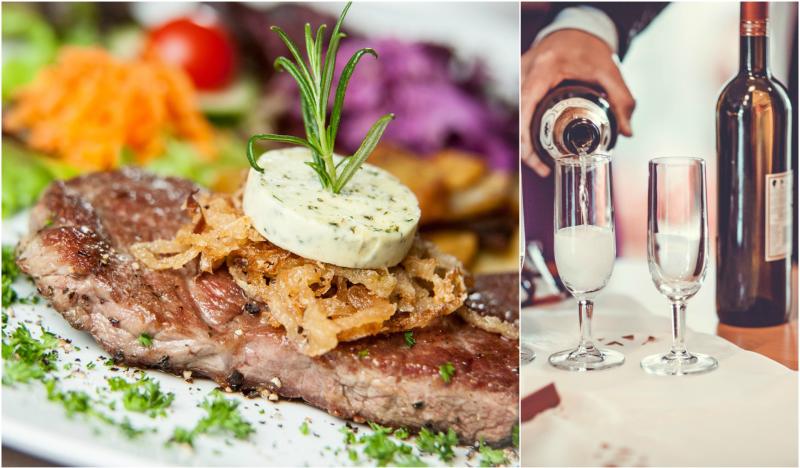 We have a winner in our search for Offaly's best restaurant! 