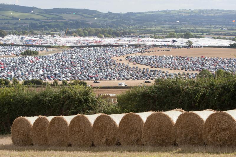Excitement builds in Offaly as countdown to Ploughing continues 