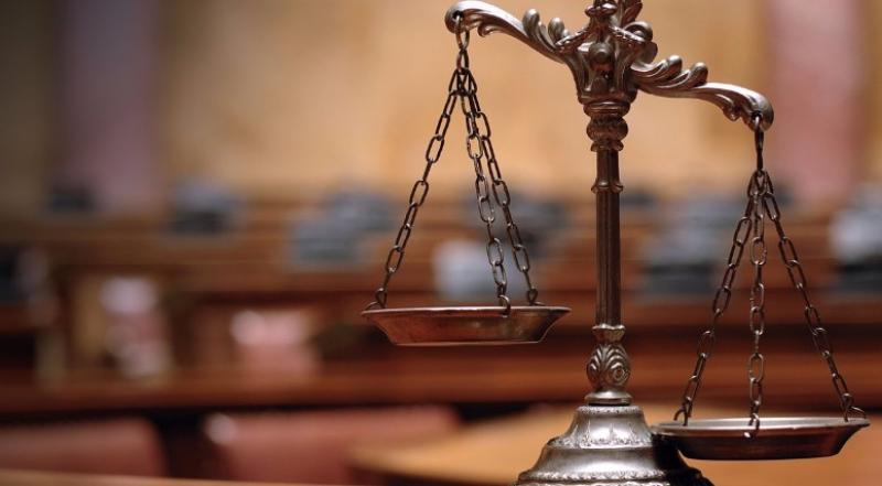 Danny Keena Murder Trial