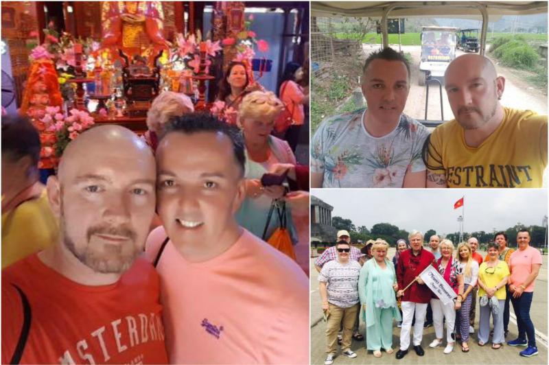 Offaly florist to appear on TV in hit RTE show Offaly Live