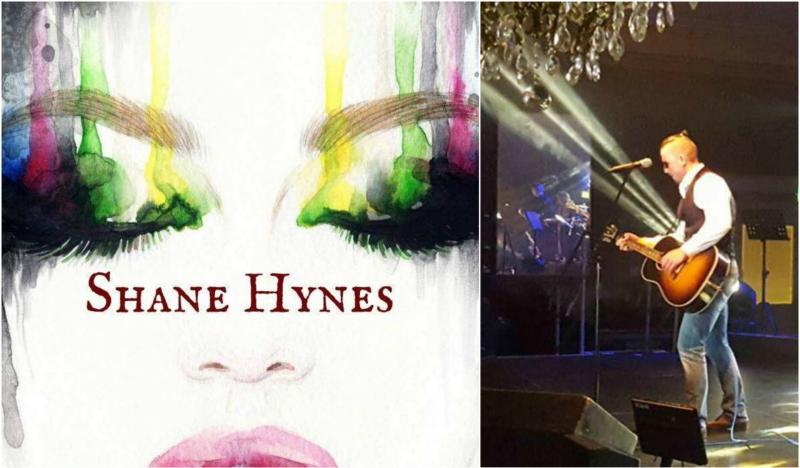 Offaly singer/songwriter rockets to the top of the charts