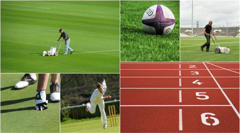Who is Offaly's best sporting groundskeeper? 