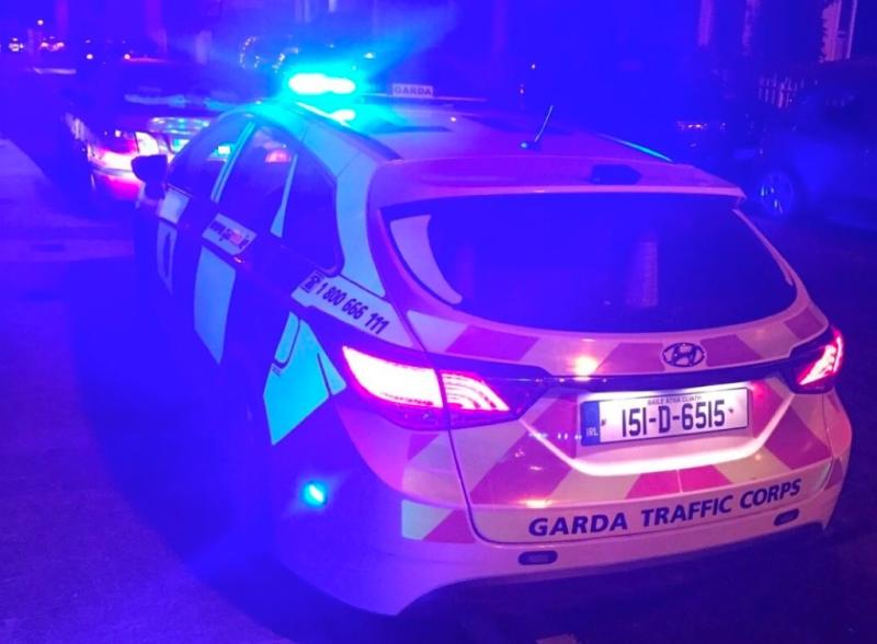 Two men arrested in the midlands after armed Post Office raid