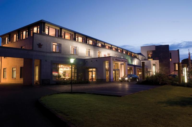 Tullamore Court Hotel to host Wedding Band Showcase
