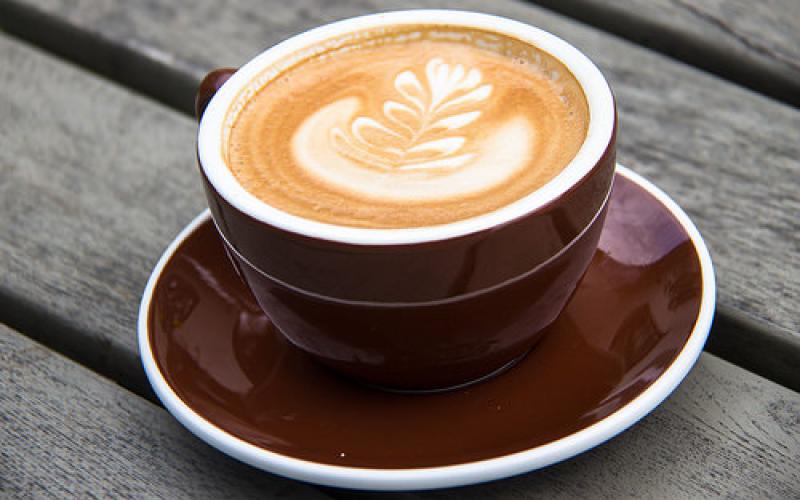 The best coffee in Offaly?