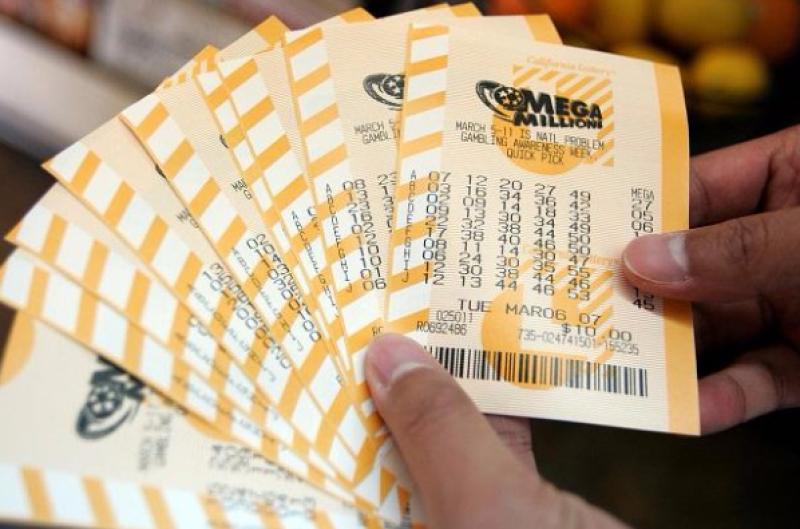 Offaly’s American Dream: Is someone in the county about to win €189 million?