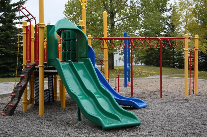 Planning application lodged for Offaly playground