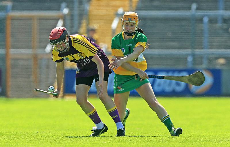 Player Profiles: Get to know Tina Hannon and Michaela Morkan as they prepare to play for All-Star team