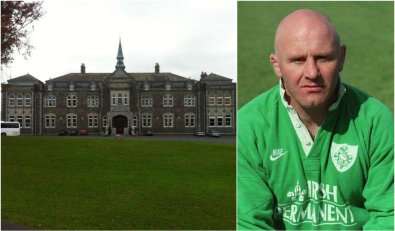 Gary Halpin announced as new Head of Boarding at Cistercian College