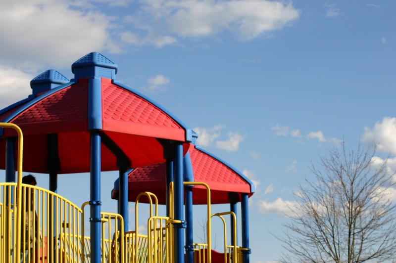 Construction of Offaly playground goes out to tender 