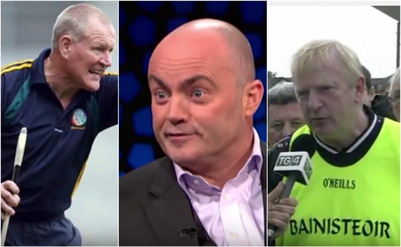 VOTE: Who would you choose as the next Offaly hurling manager?