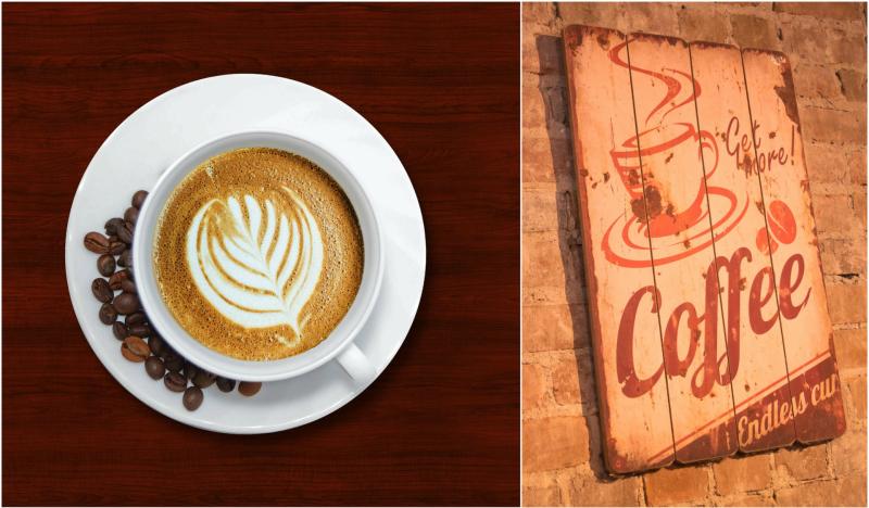 POLL: Where can you get the best cup of coffee in Offaly?
